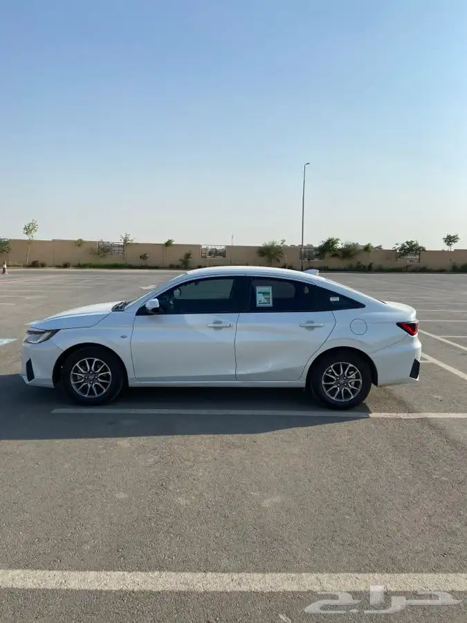 يارس ابيض ممشى 8000 4