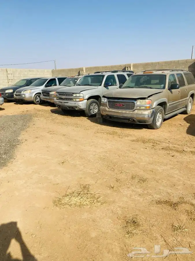 قطع غيار سيارات 7