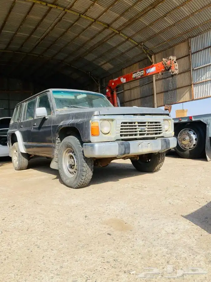 قطع غيار سيارات 4