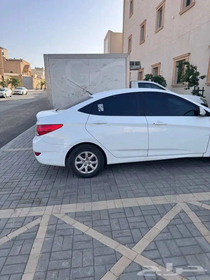 اكسنت 2012 ستاندر 7