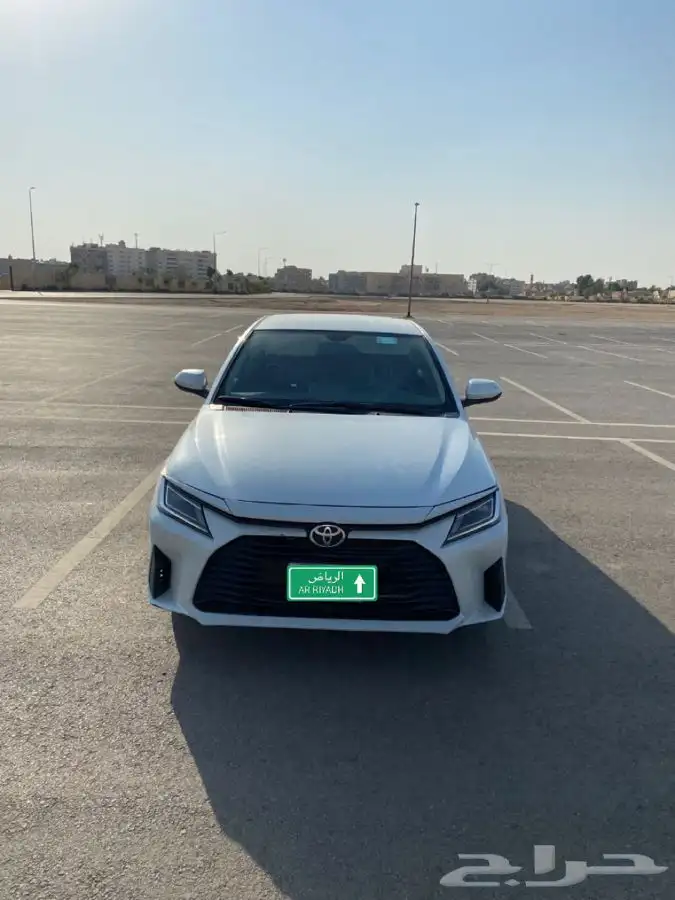 يارس ابيض ممشى 8000 7