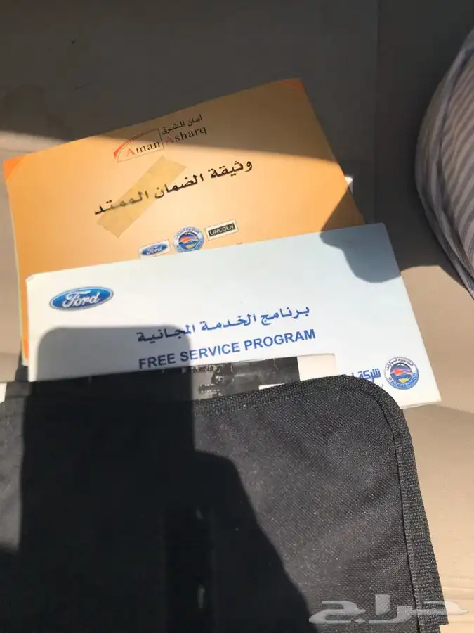 اكسبيدشن 2013 للبيع فورد 4