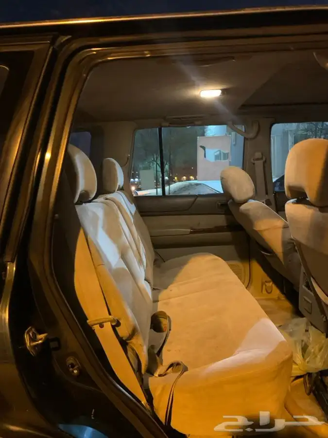 جيب باترول 1998 3