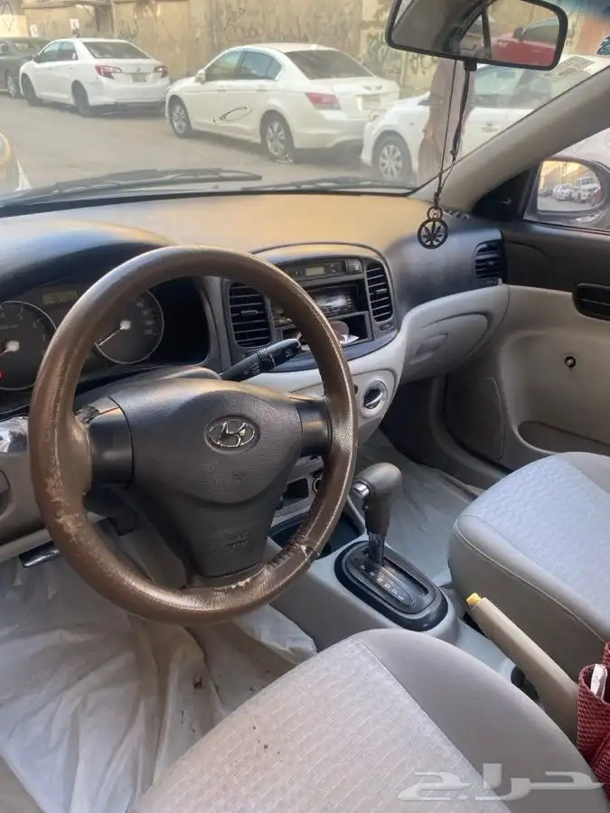 مكينه قير على الشرط مكيفه ثلاجه ماشاءالله فحص جديد 2