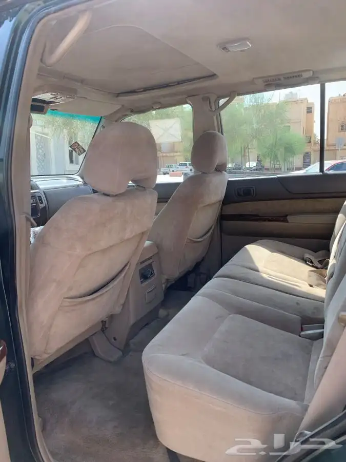 جيب باترول 1998 7