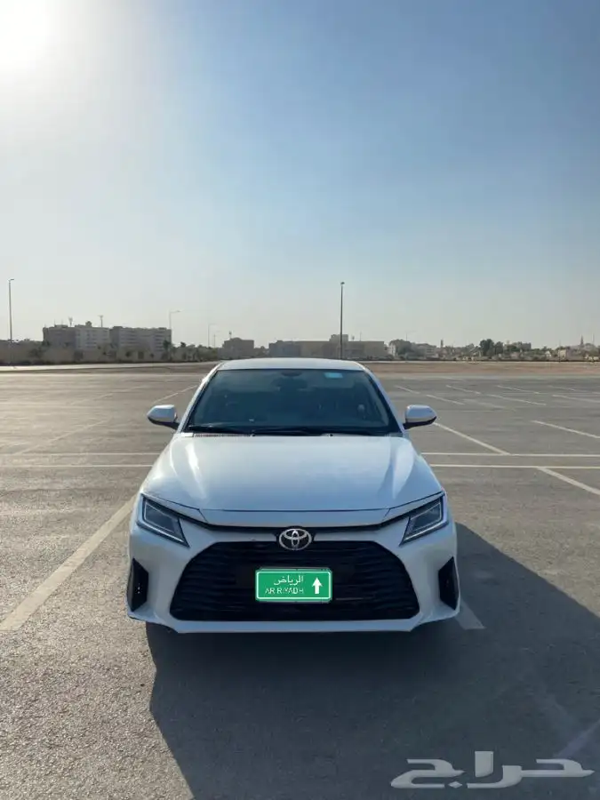 يارس ابيض ممشى 8000 0