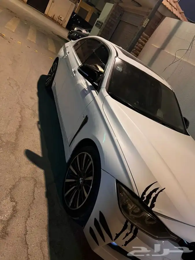 بي ام دبليو 2
