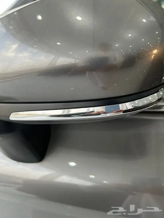 كامري نص فل 2025 6