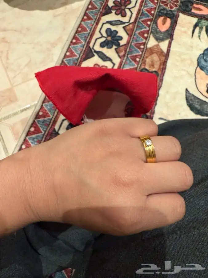 إكسسوارات كارتير 1