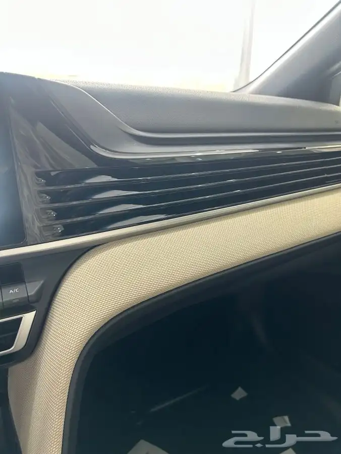 كامري نص فل 2025 11