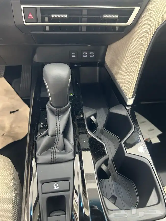 كامري نص فل 2025 16