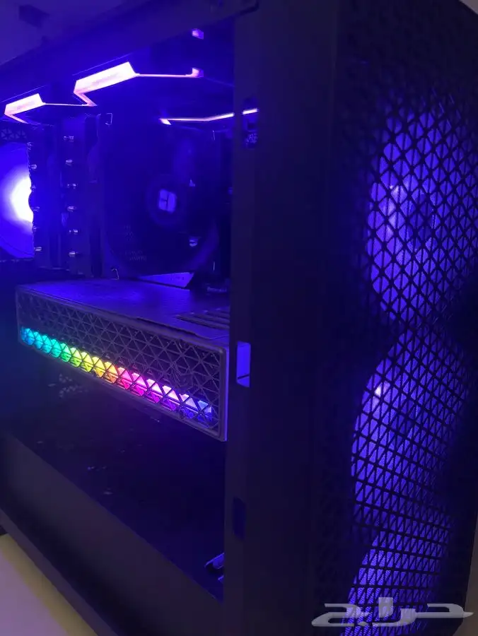 تجميعة نيترو للبيع 9070 XT 1