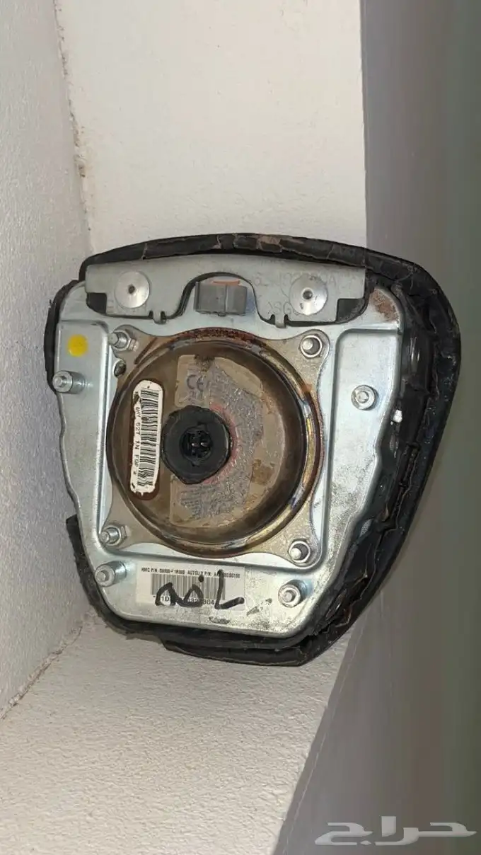 ارباق أكسنت 1