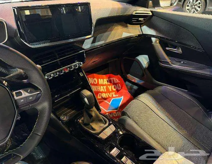 بيجو 2008 GT 2025 كمية محدودة 4