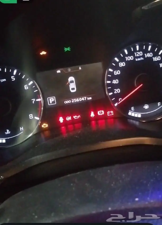 سياره Kia سيراتو موديل 2014 للبيع 1