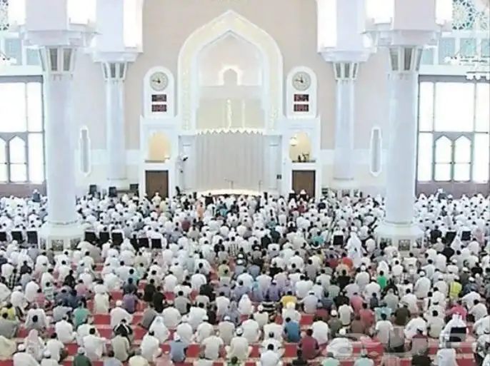 خطيب جمعه جاهز المنطقه الجنوبية 0