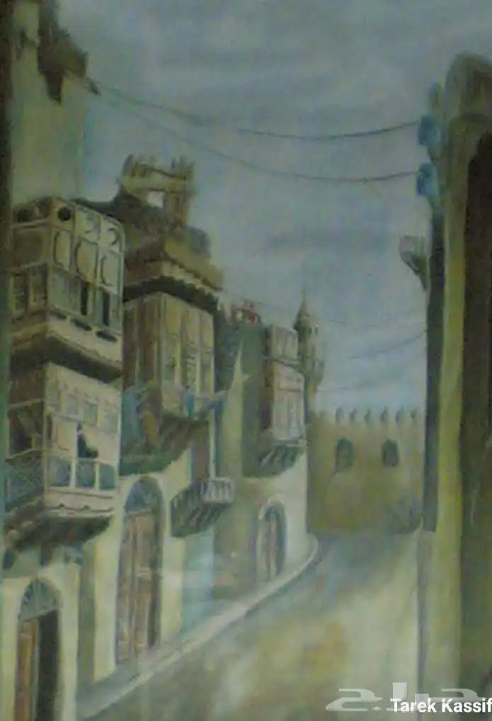 رسوم وفنان ورسم هندسي و 8