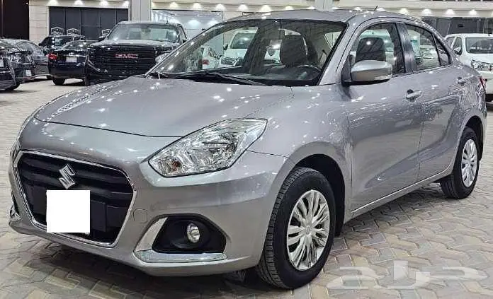 سوزوكي ديزاير 2022 GLX 2