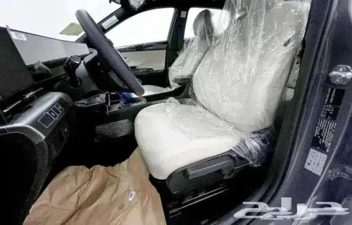 هونداي كونا فليت بنزين موديل 2025 عروض اقساط 18