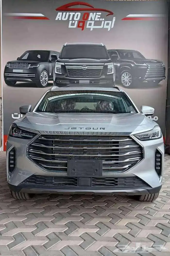 جيتور X70 بلس كمفورت موديل 2025 كاش و تقسيط 0