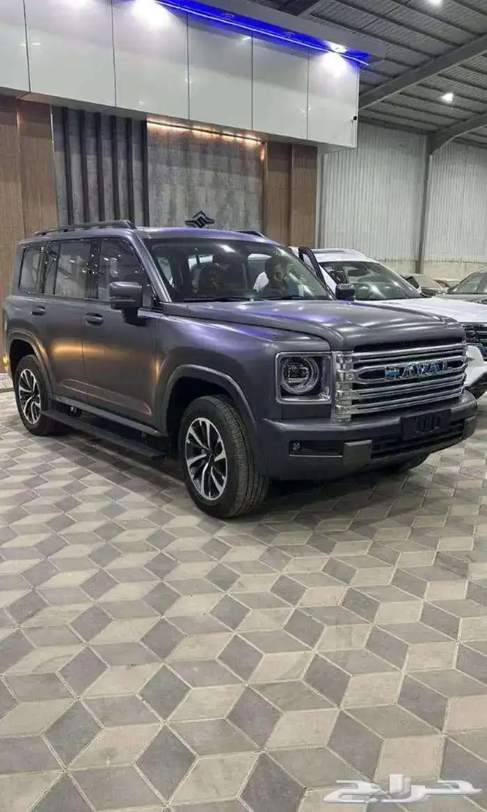هافال اتش 9 2026 فل كامل كميه محدوده 2
