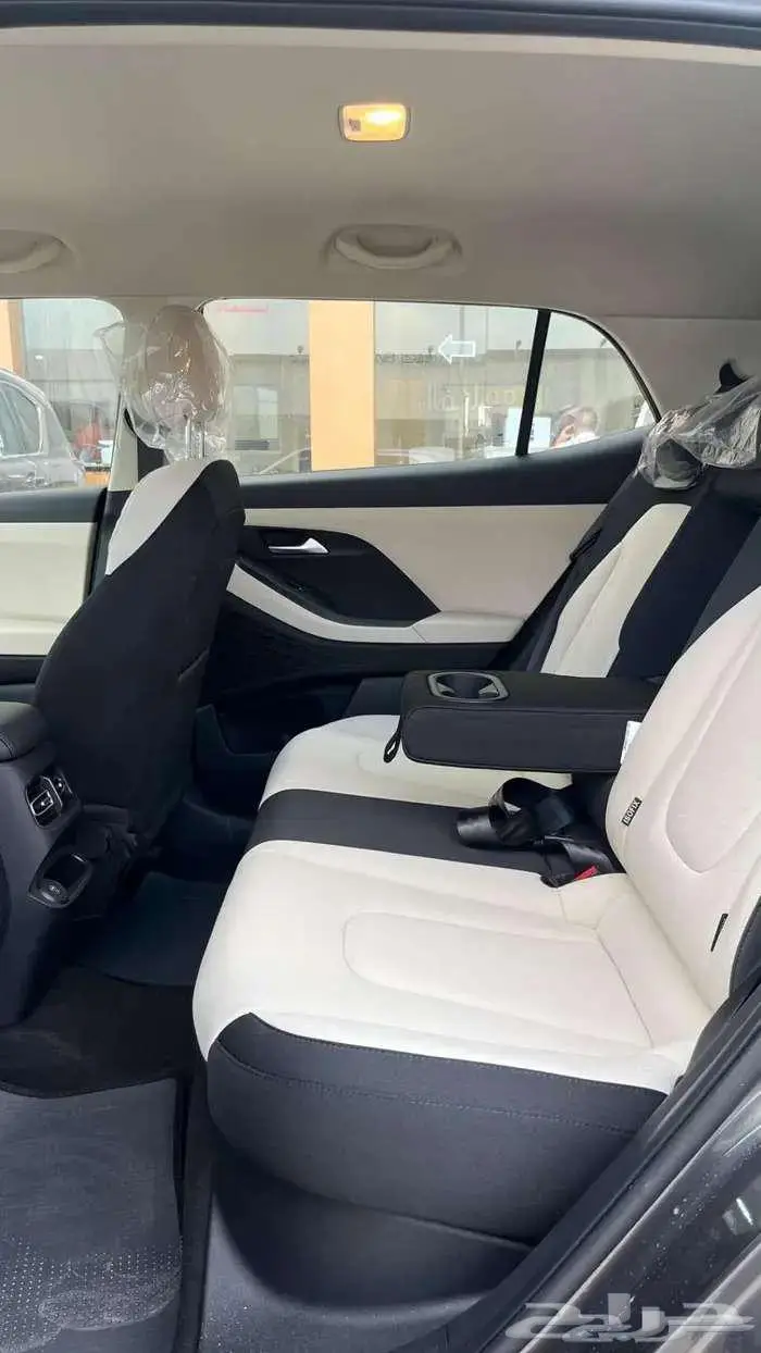 هيونداي كريتا سمارت 2026 اقساط 5