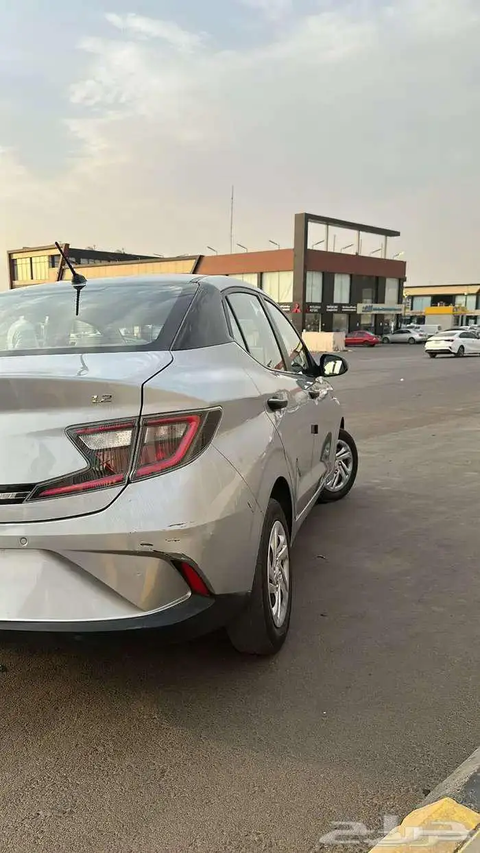 هونداي i10 2023 6