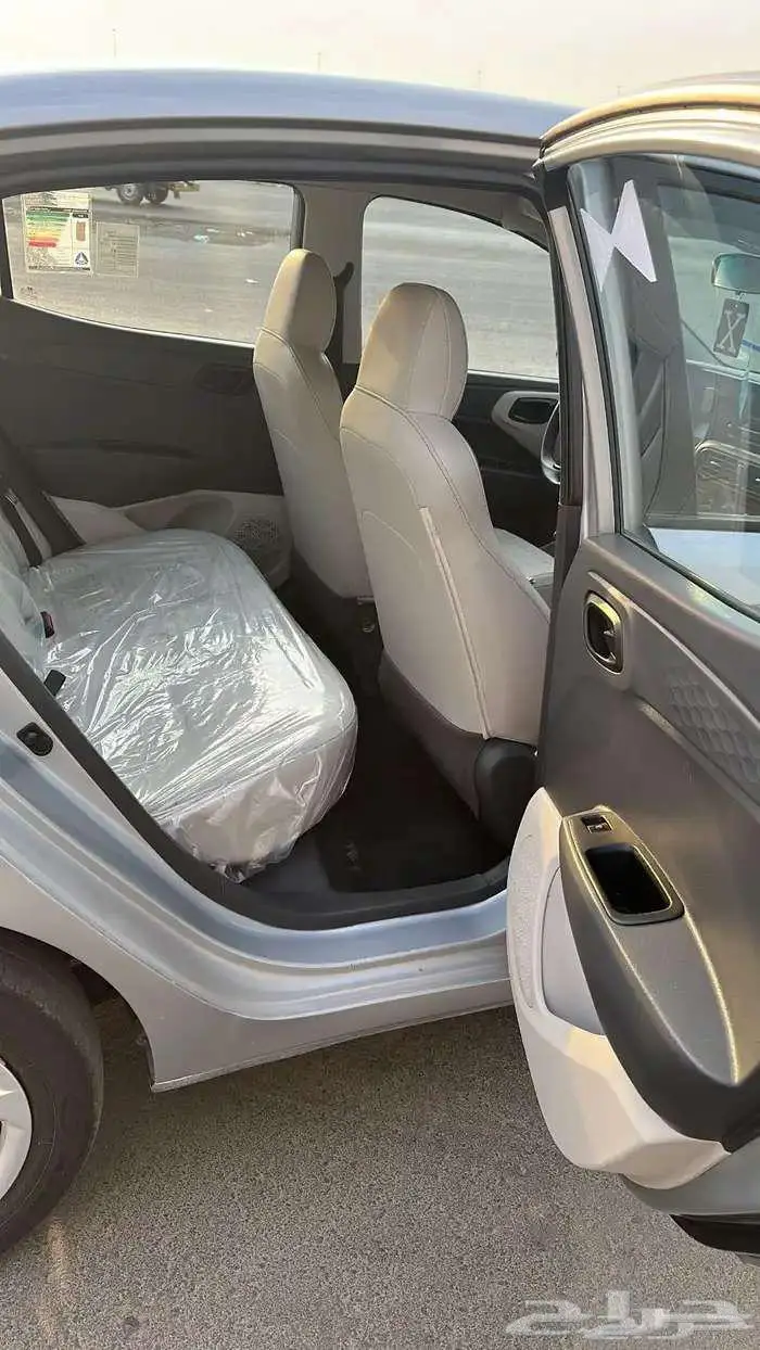 هونداي i10 2023 7