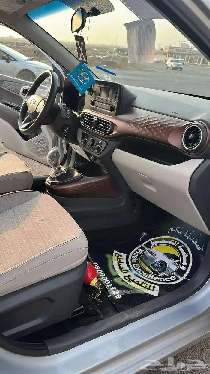 هونداي i10 2023 10