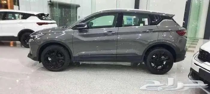 جيلي كولراي 2025 GK نصف فل 68425 مع الضريبة 6