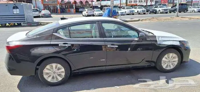 نيسان التيما ستاندر 2024 عرض خاص 5