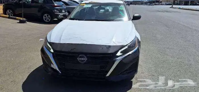 نيسان التيما ستاندر 2024 عرض خاص 1