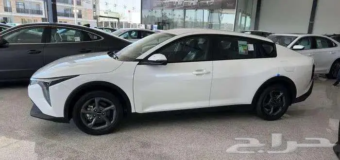 كيا كي 4 جميع الفئات 26 عروض واسعار ولا اقووي 1