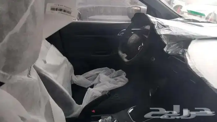 ام جي 3 استاندر موديل 25 كاش وتقسيط 2