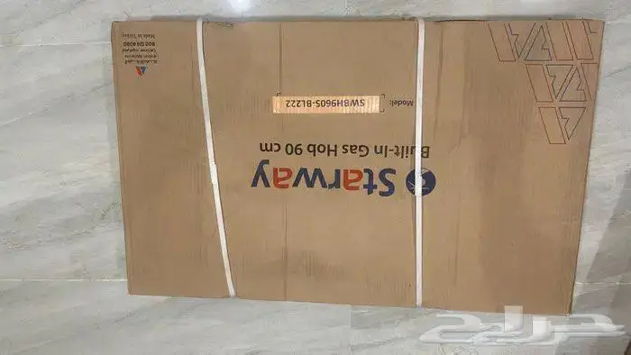 فرن وشفاط ومكرويف 3