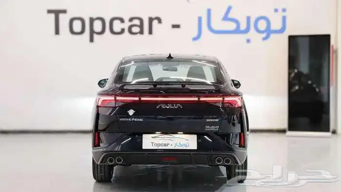 دونج فينج شاين E2 ___ فل __ 2026 12