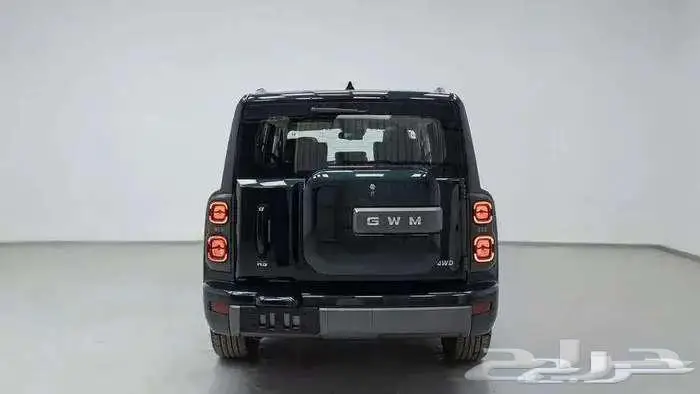 هافال H9 الفل 2025 2
