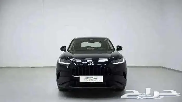 هوندا زد ار في ال اكس 1.5 تيربو 2024 1