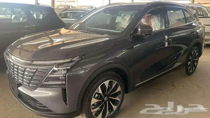 شانجان سي اس 75 بلس رويال دبل 2026 0