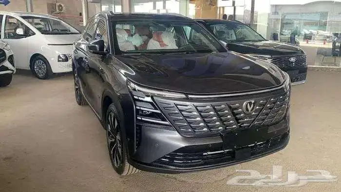 شانجان سي اس 75 بلس رويال دبل 2026 1