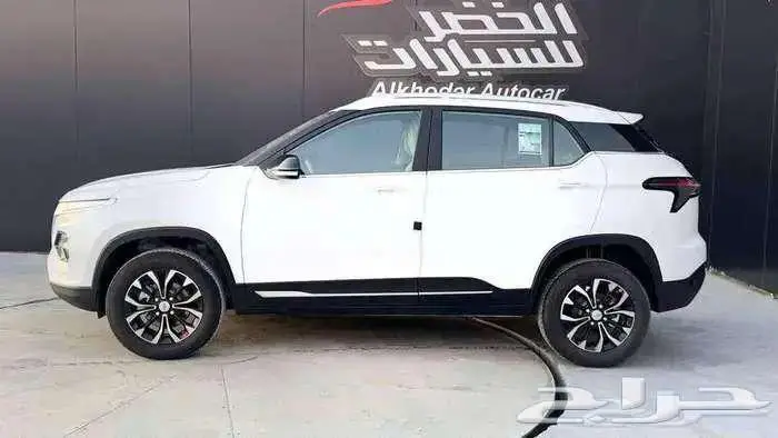 جروف 2025 جميع الفئات 2