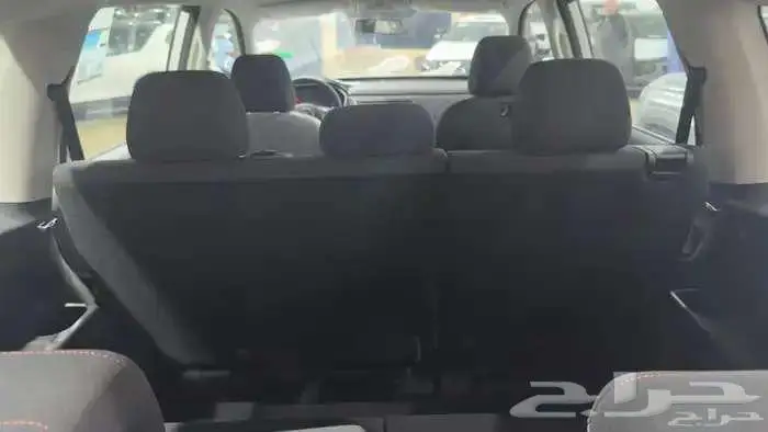 للتنازل بدون مقابل ام جي ار اكس MG RX8 موديل 2024 5