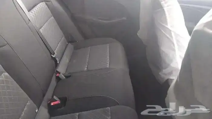 ام جي 3 استاندر موديل 25 كاش وتقسيط 3