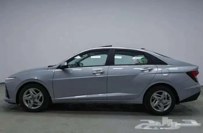 هيونداي أكسنت موديل 2026 سمارت وكمفورت 1