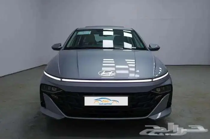 هيونداي أكسنت موديل 2026 سمارت وكمفورت 0