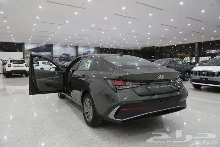 هيونداي النترا 2025 (2.0) وكيل الوعلان 81650 ريال 1