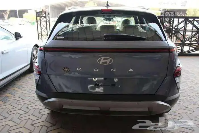 هيونداي كونا بريميوم موديل 2025 اقل سعر كاش وقسط 4