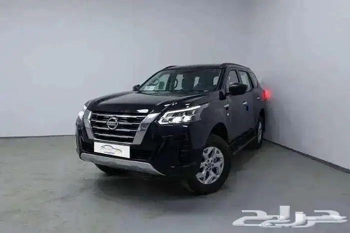 نيسان اكسيترا ستاندر موديل 2024 0