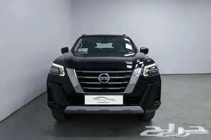 نيسان اكسيترا ستاندر موديل 2024 1