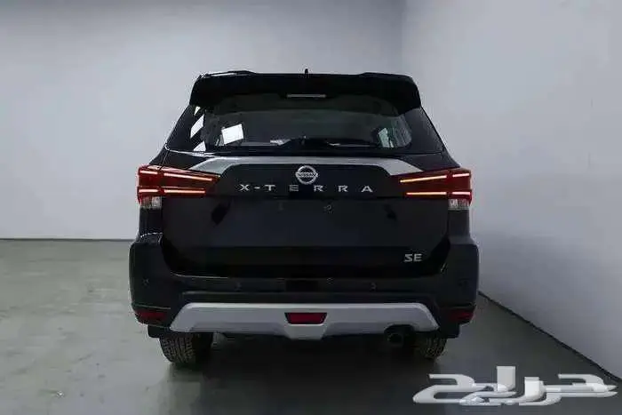 نيسان اكسيترا ستاندر موديل 2024 2
